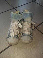 DIESEL Original Schuhe Gr 29