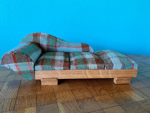 Chaiselongue sofa paul hübsch - sofa,