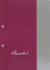 Stammbuch der Familie