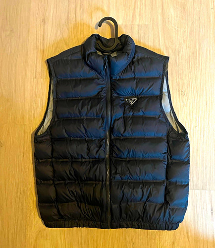 Zara jungen steppweste schwarz - jungen,
