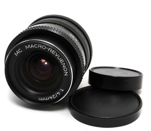 Macro revuenon 4 24mm - mc,