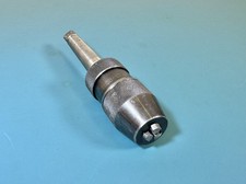 LFA Schnellspann-Bohrfutter