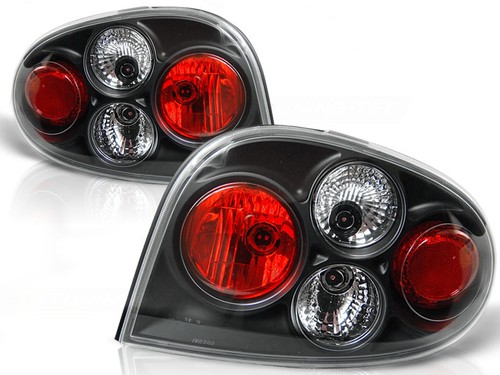 Rückleuchten set für renault - für,