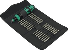 Wera bit satz kraftform - wera, bit-satz