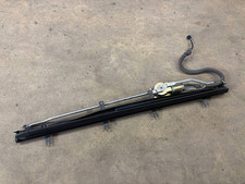 el. Sonnenschutzrollo für