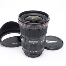 Canon EF 16-35mm f/2.8 L USM