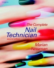 The complete nail - the,