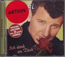 Semino Rossi Media SALE CD Ich