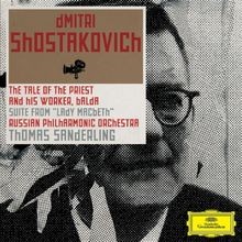 Shostakovich the tale - shostakovich:,