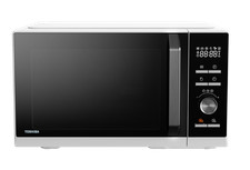 Toshiba Mikrowelle mit