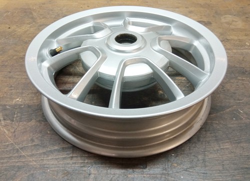 Felge hinten 0x12 original - felge,
