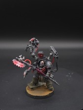 Warhammer 40k Space Marines