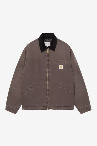 Carhartt wip detroit jacket - carhartt, og