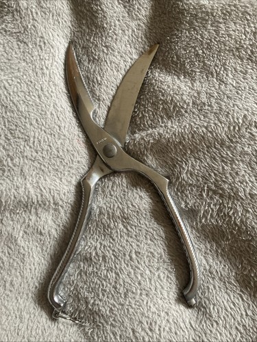 Geflügelschere küchenschere - geflügelschere,