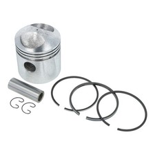 Nasenkolben kpl. 72,00 K20 (8