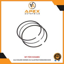 LAND ROVER RANGE ROVER SPORTS 4.4 TDV8 DIESELMOTOR 448DT KOLBENRINGSATZ - STD