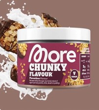 More Chunky Flavour -