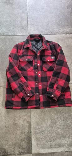 Dickies übergangsjacke - dickies,