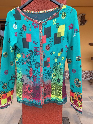Ivko strickjacke 36 - ivko, s/36