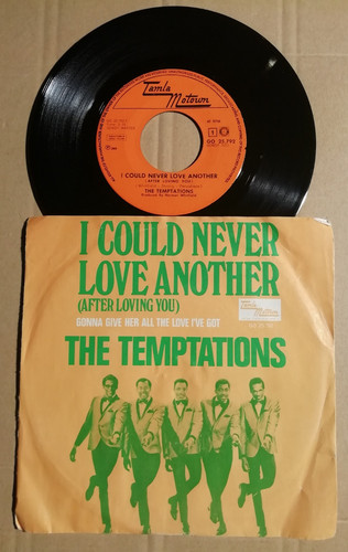 The temptations i could - -,