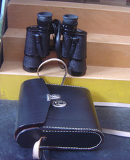 Merkur 8x40 CBS Fernglas  Beck