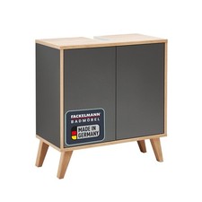 Badmöbel Set Unterschrank 2