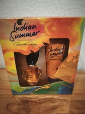 Indian Summer  Priscilla