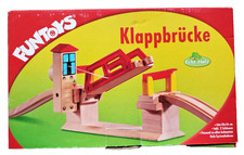 Funtoys Klappbrücke für