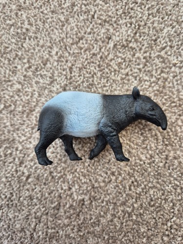 Schleich wildtier aktionfigur - wildtier,