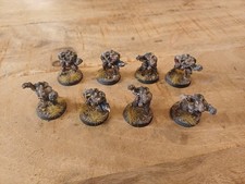 Games Workshop Blood Bowl Beastmen Team