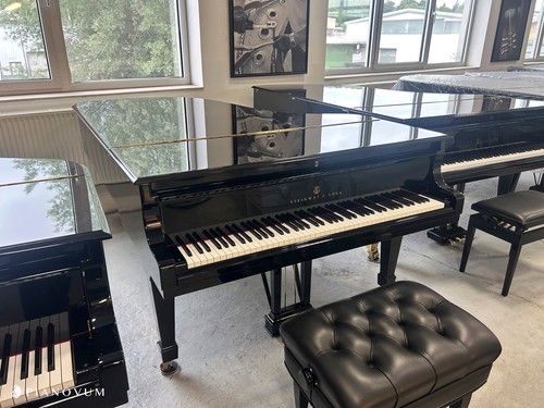 Steinway sons flügel b 211 - steinway,
