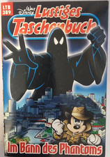 Walt Disney Lustiges