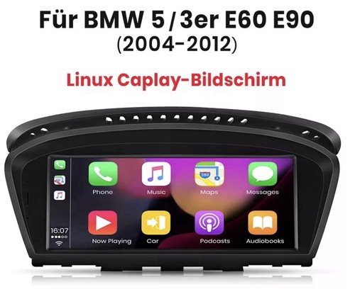 Radio stereo carplay autoradio - stereo,