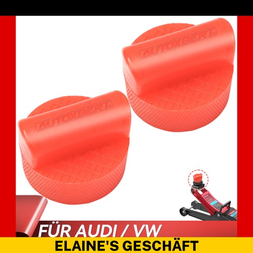 Wagenheber gummiauflage - 2x,