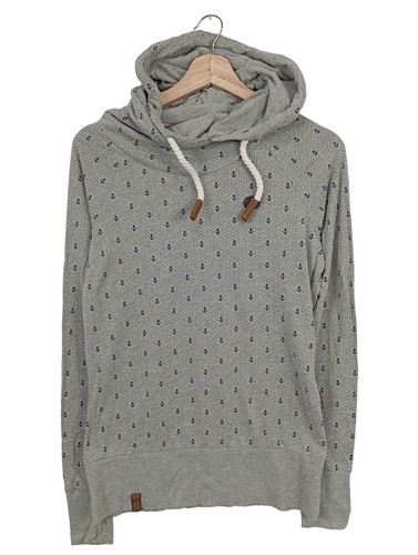 Naketano kapuzensweatshirt - naketano,