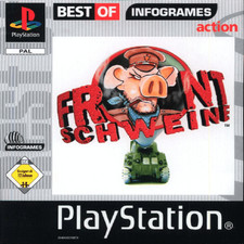 Frontschweine best of - frontschweine,