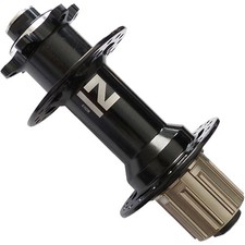 Novatec Fatbike Nabe D102SB SS