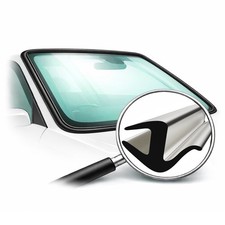 Rahmen Dichtung Gummi für