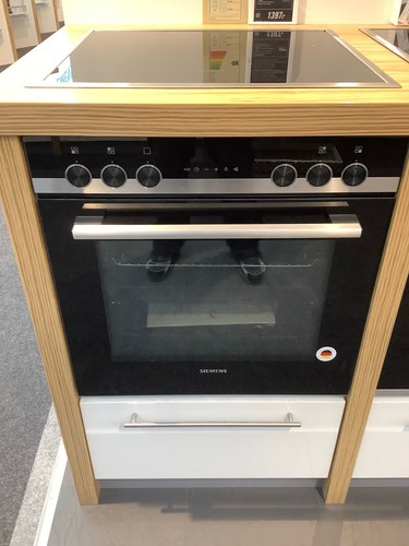 Siemens ex83dc2 einbauherdset - ex83dc2,