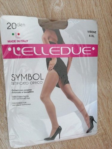 Feinstrumpfhose marke - 20.,