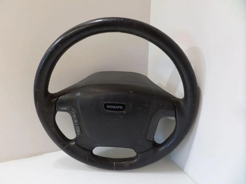 Volvo s80 xy lenkrad - volvo, i
