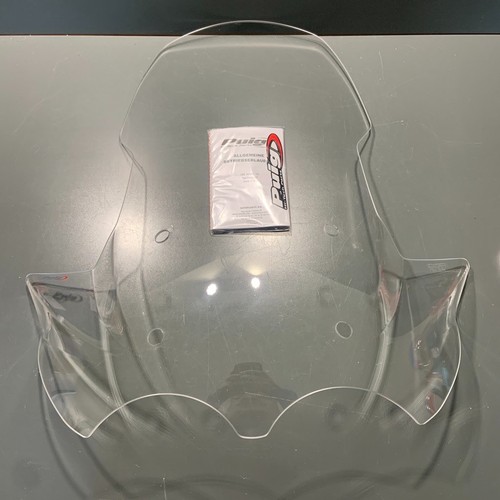 Puig tourenscheibe windschild - puig,