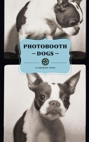 Photobooth dogs woo cameron - woo,,