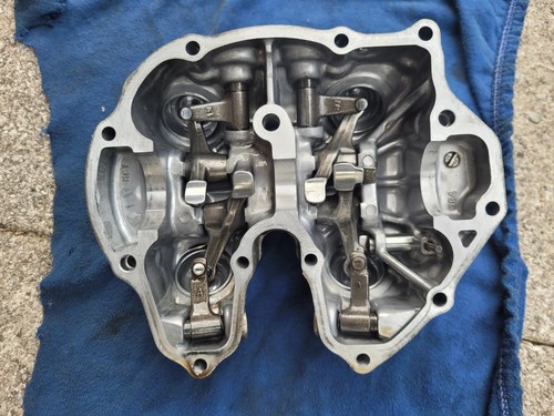 Honda 400 xr400 ne03 - xr,