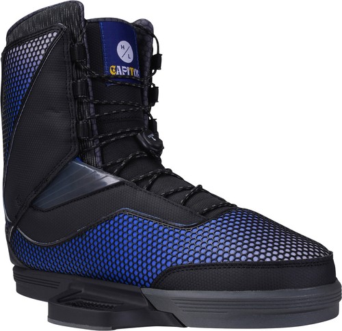 Hyperlite wakeboard bindung - hyperlite,