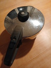 Fissler Vitavit Schnellkochtopf, 4,5 Liter Defekt Gebraucht