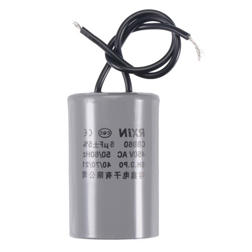Cbb60 betriebskondensator 6uf - cbb60,