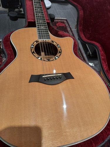 Taylor 814 anniversary - taylor, 30