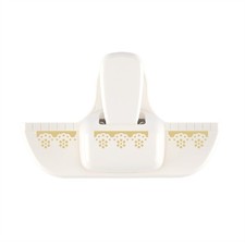 Bordürenstanzer Blume, 16 x