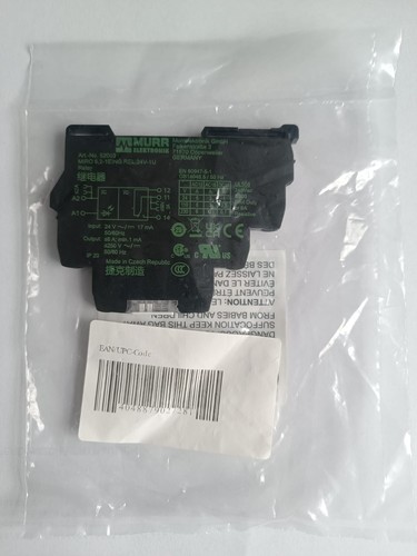 Murr elektronik 52003 - 52003, relais